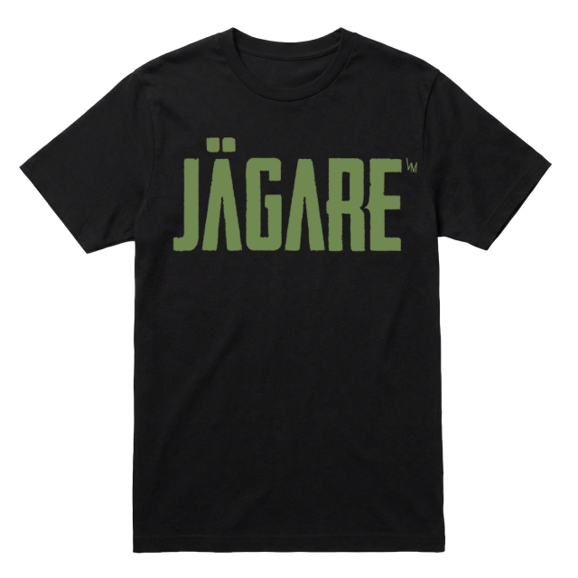 Jägare text