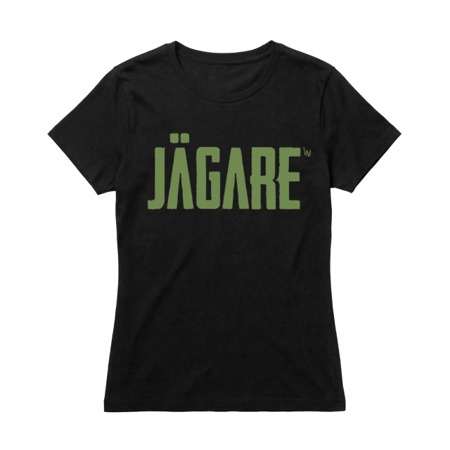Jägare text