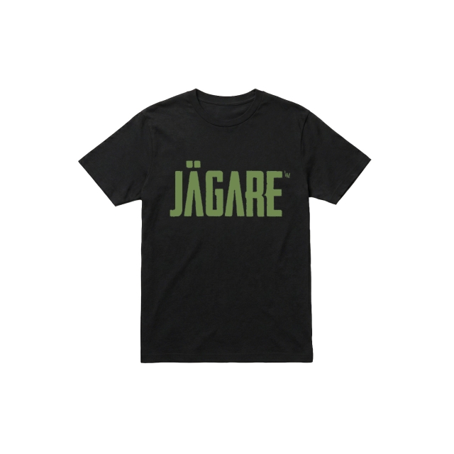Jägare text