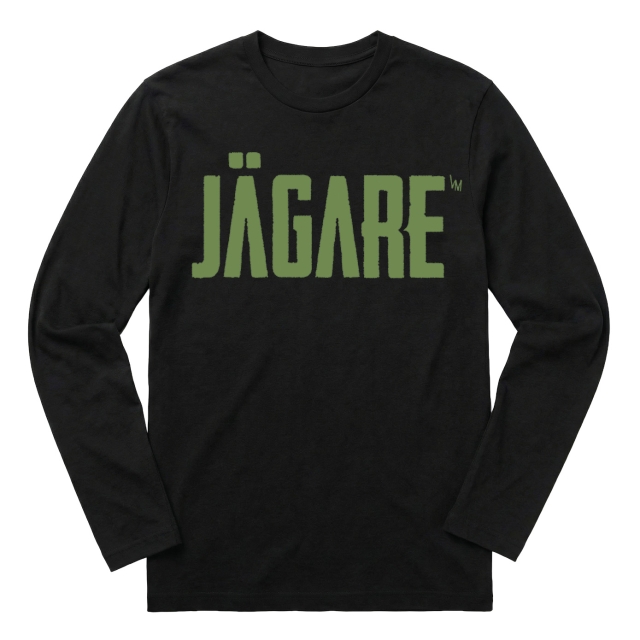 Jägare text