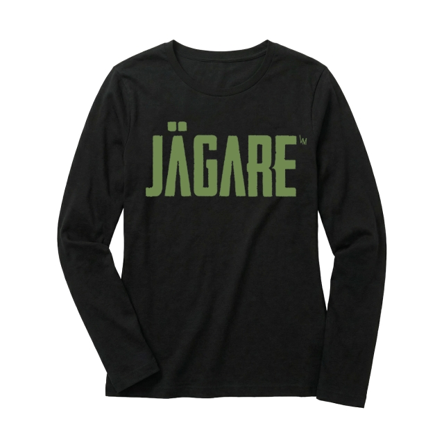 Jägare text