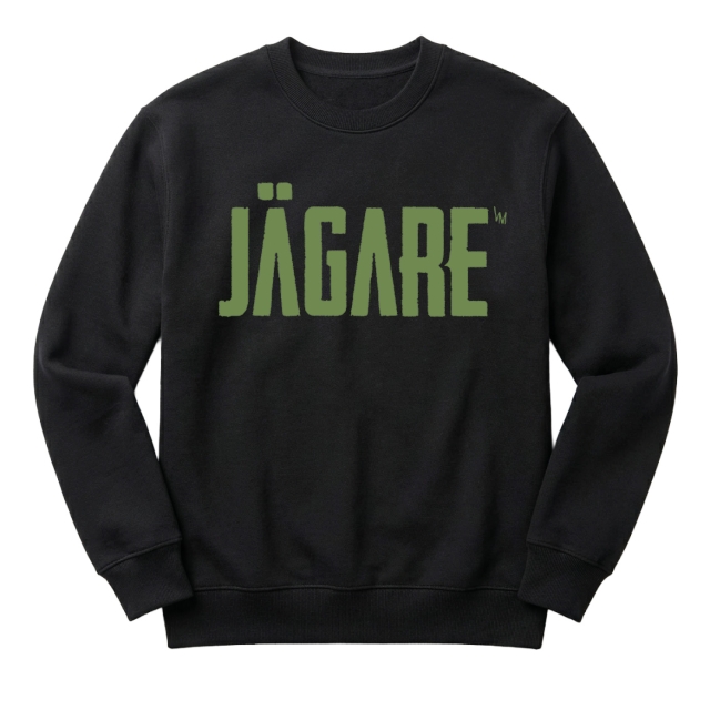 Jägare text