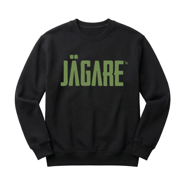 Jägare text