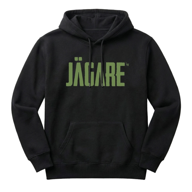 Jägare text
