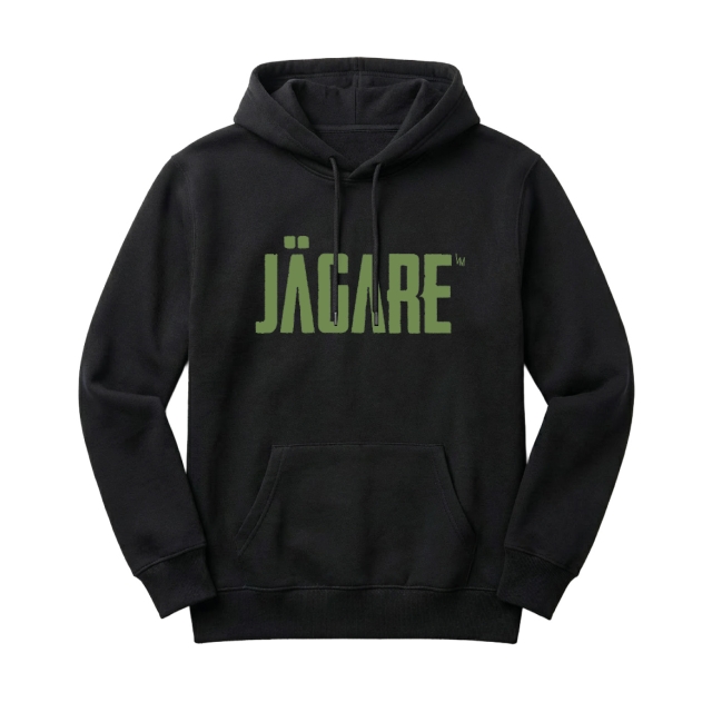 Jägare text