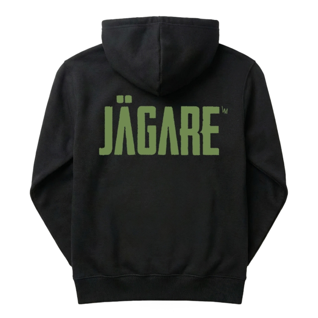 Jägare text