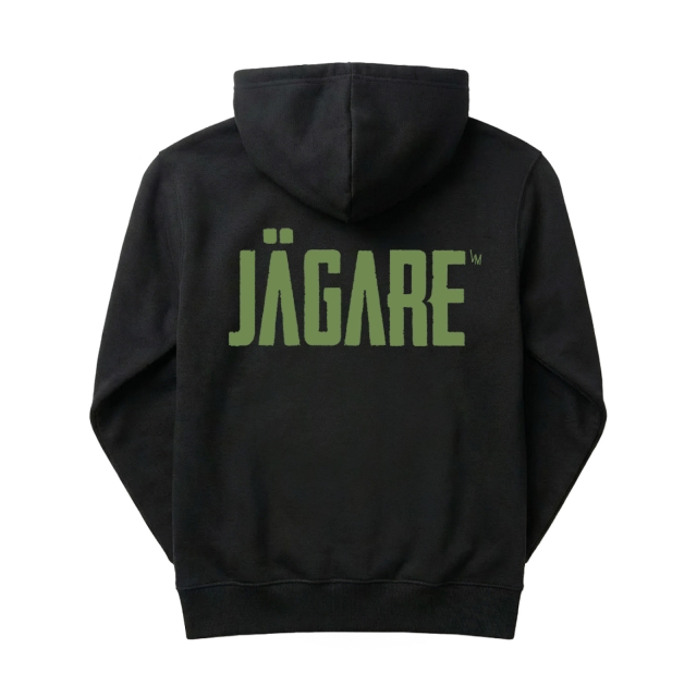 Jägare text
