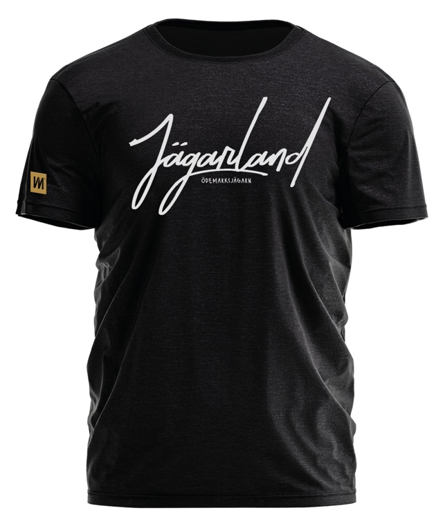 Jägarland t-shirt