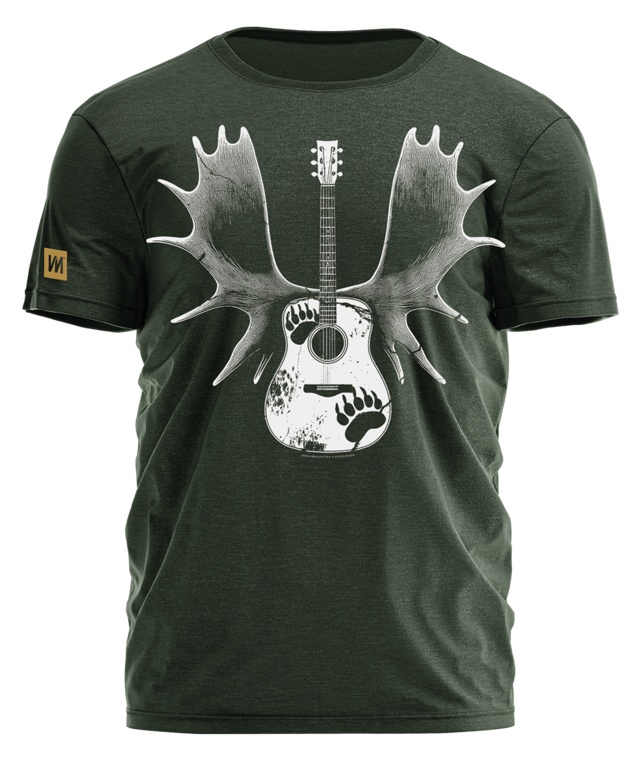 Storoxens ackord t-shirt