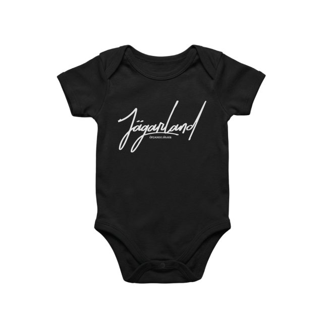Jägarland 