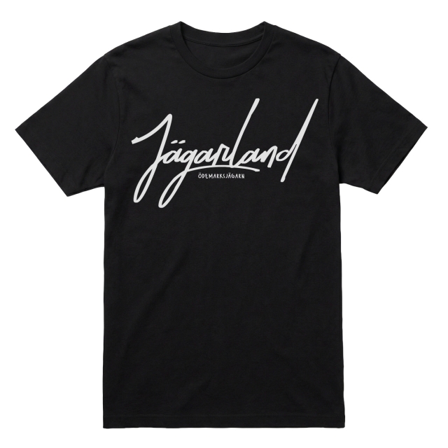 Jägarland 