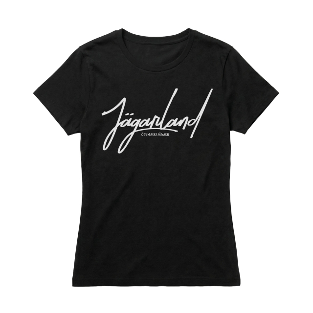 Jägarland 