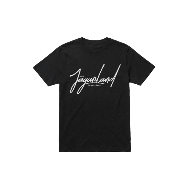 Jägarland 