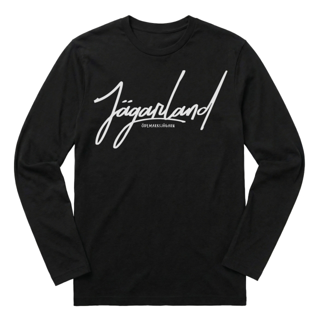 Jägarland 