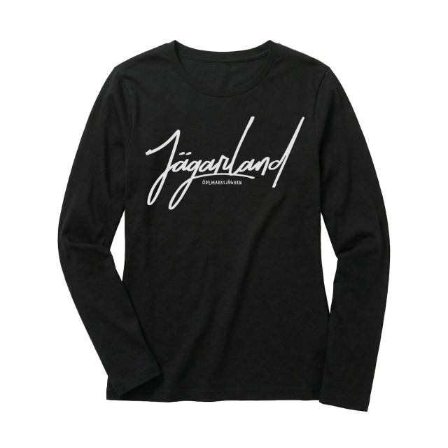 Jägarland 