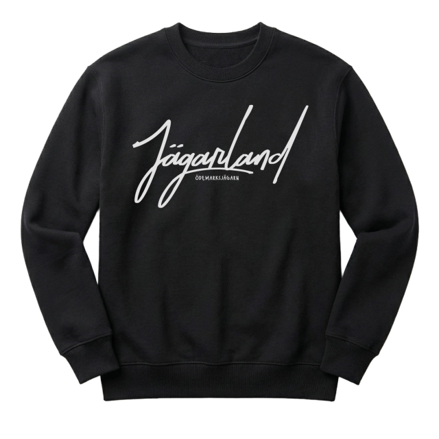 Jägarland 