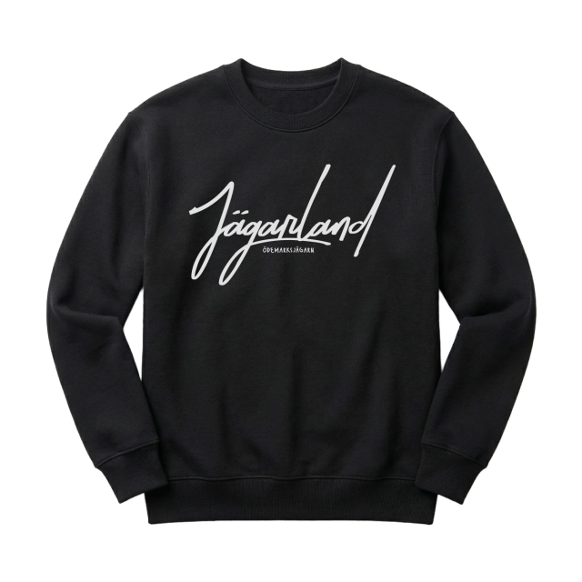 Jägarland 