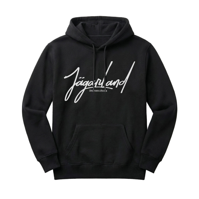 Jägarland 