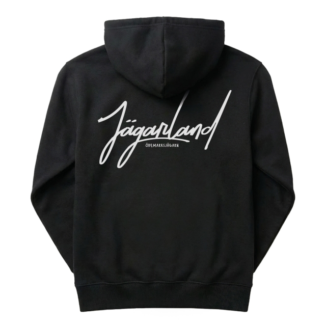 Jägarland 