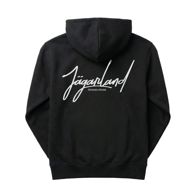 Jägarland 