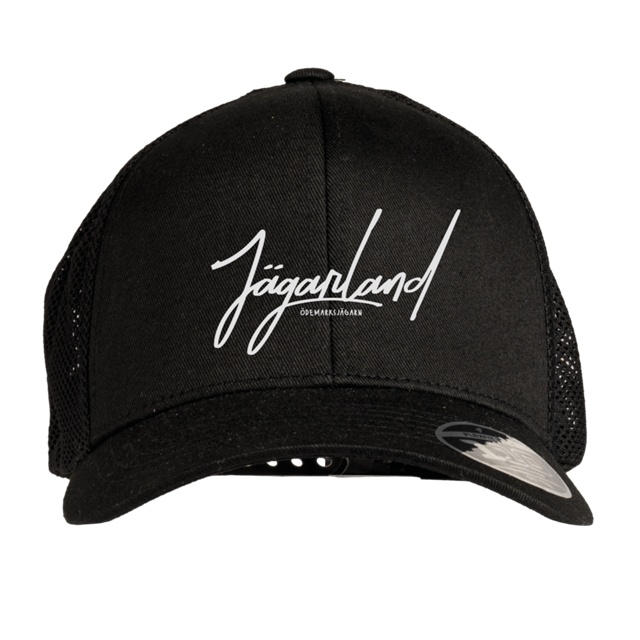 Jägarland Flexfit Snapback