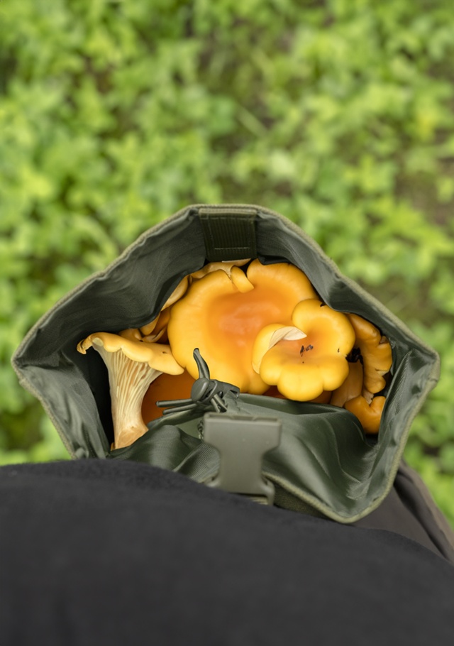Gather Bag™