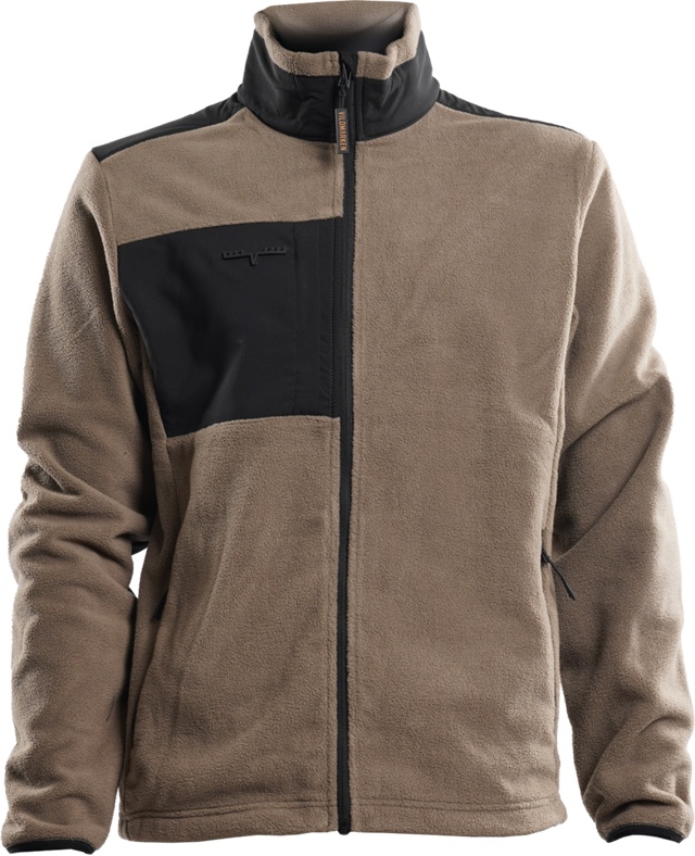 Eight Pointer™ Fleece Jacket Khaki