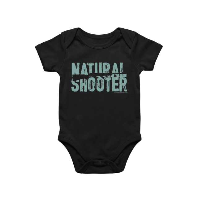 Natural Shooter