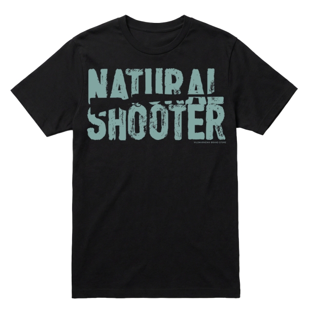 Natural Shooter