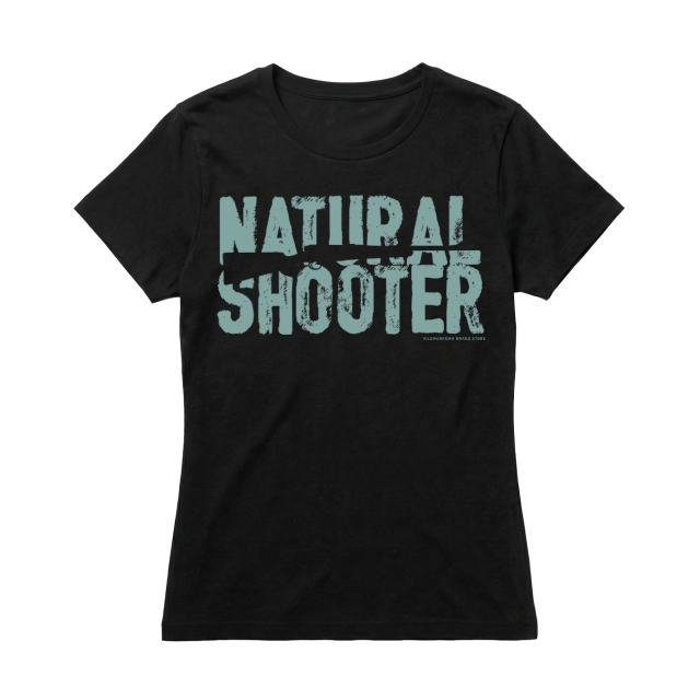 Natural Shooter