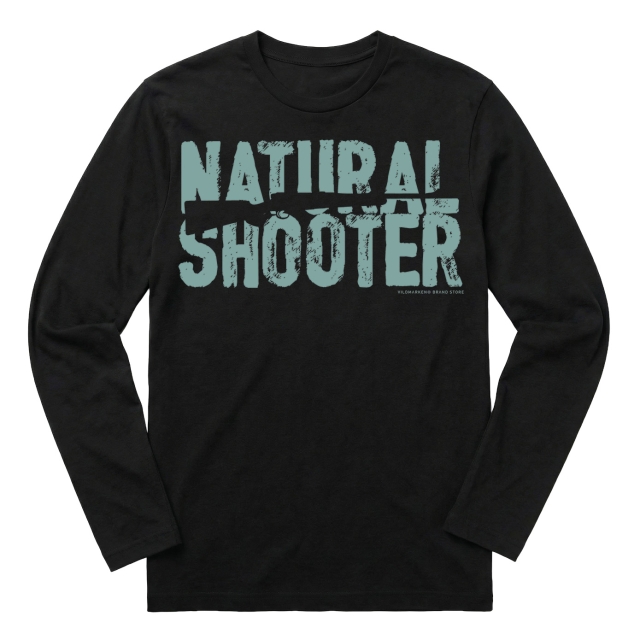 Natural Shooter