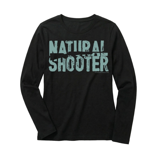 Natural Shooter
