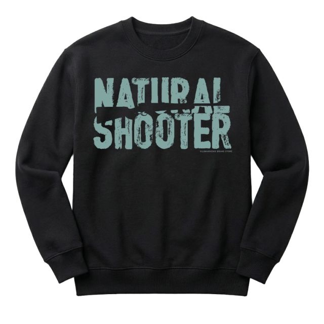 Natural Shooter
