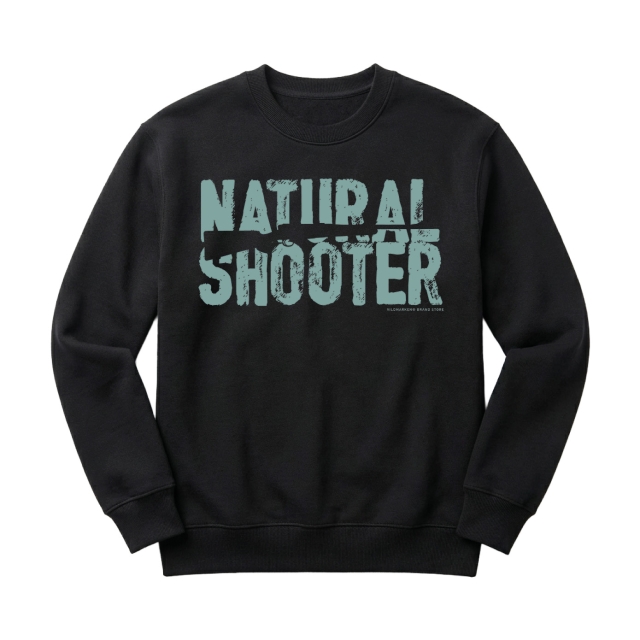 Natural Shooter