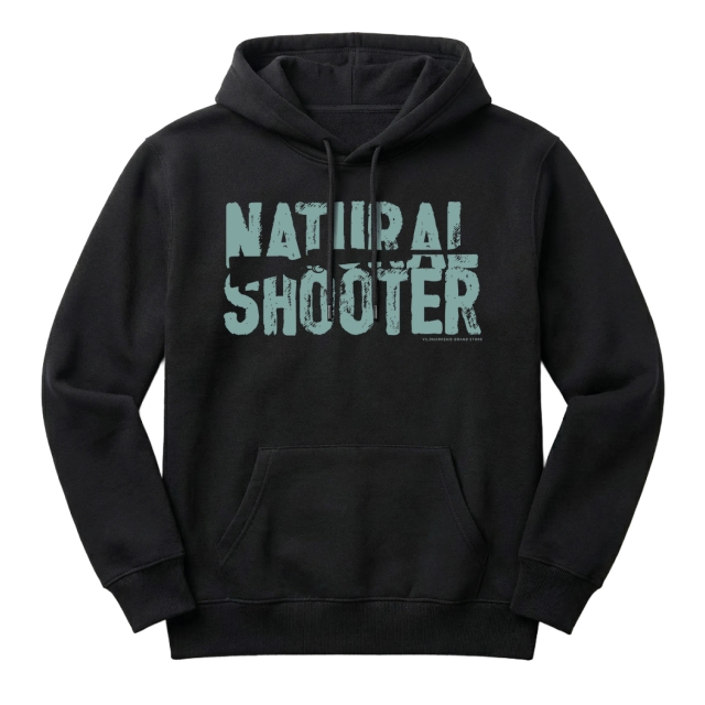 Natural Shooter