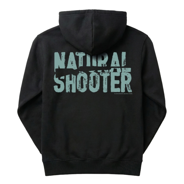 Natural Shooter