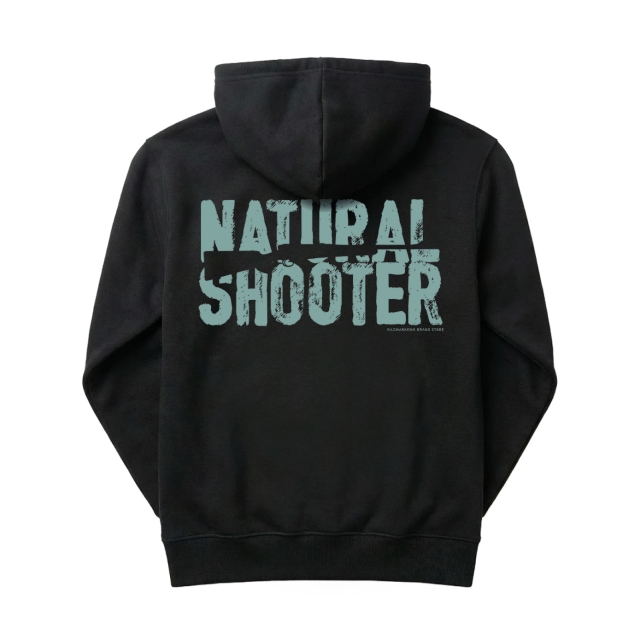Natural Shooter