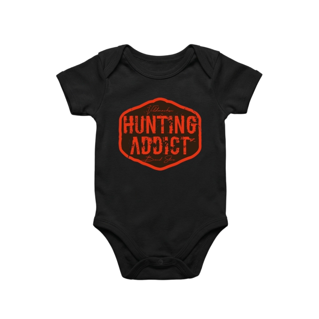 Hunting Addict