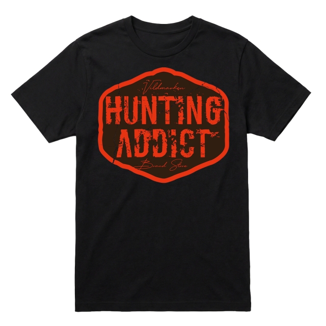 Hunting Addict