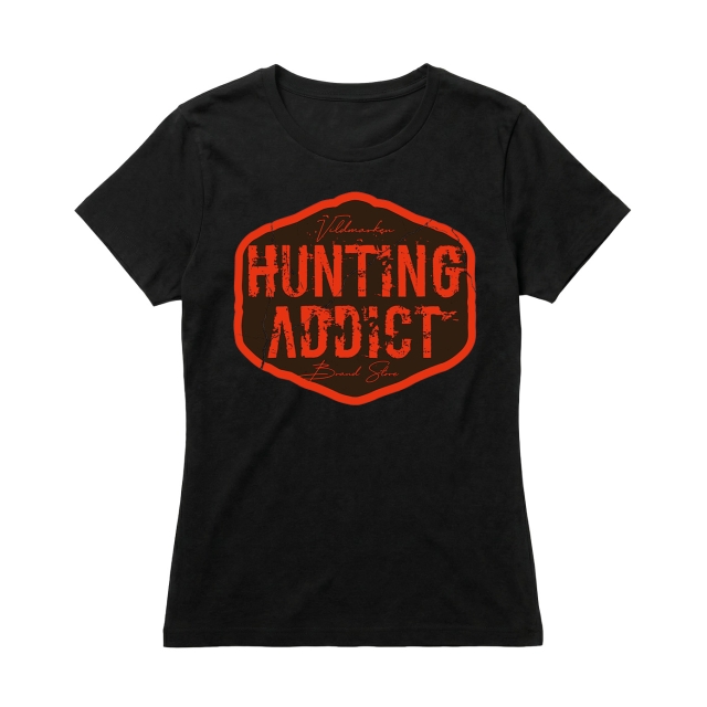 Hunting Addict