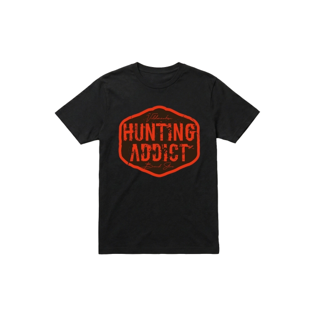 Hunting Addict