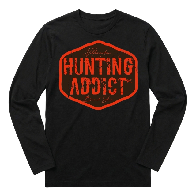 Hunting Addict