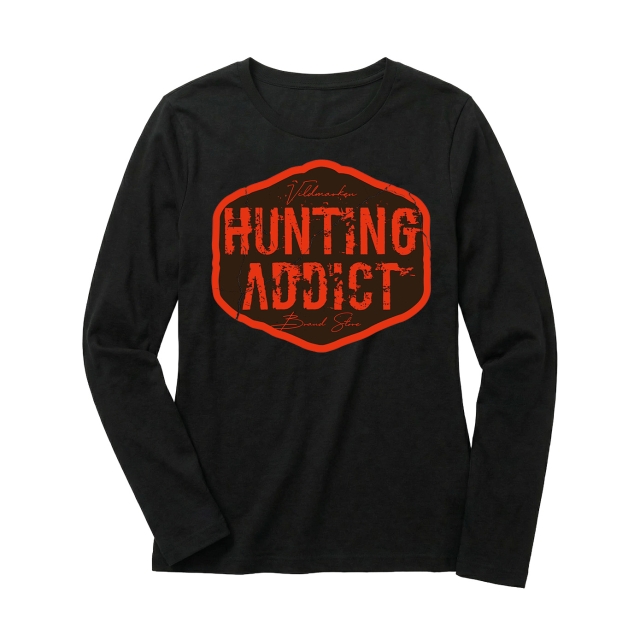 Hunting Addict