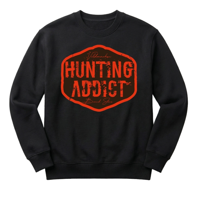 Hunting Addict