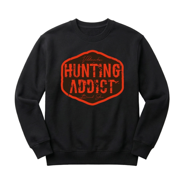 Hunting Addict