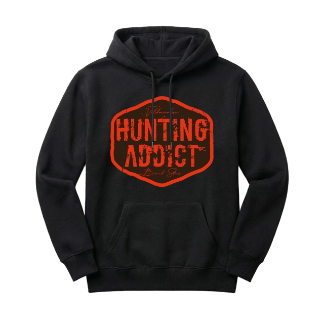 Hunting Addict