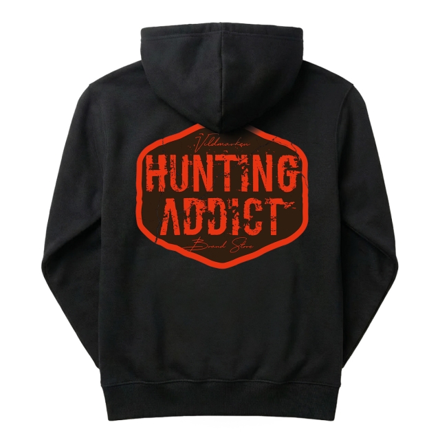 Hunting Addict