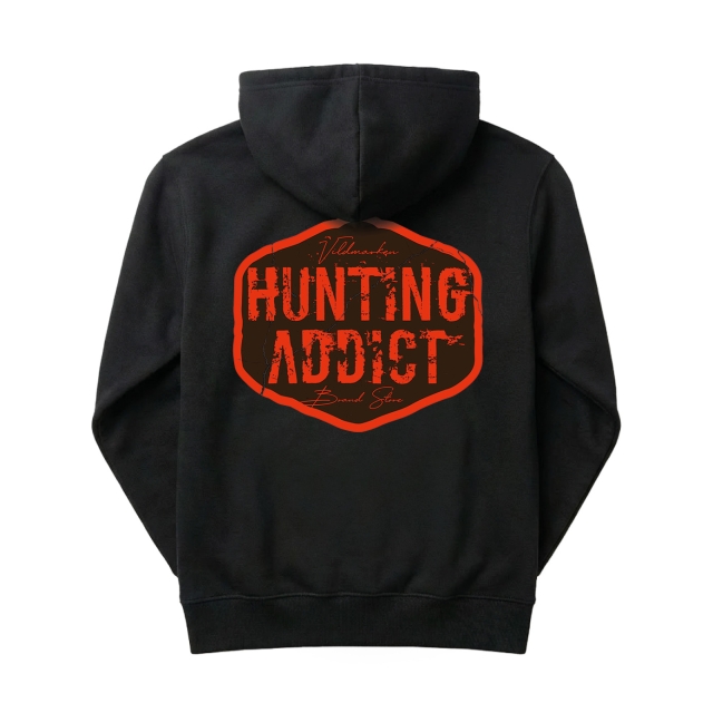 Hunting Addict