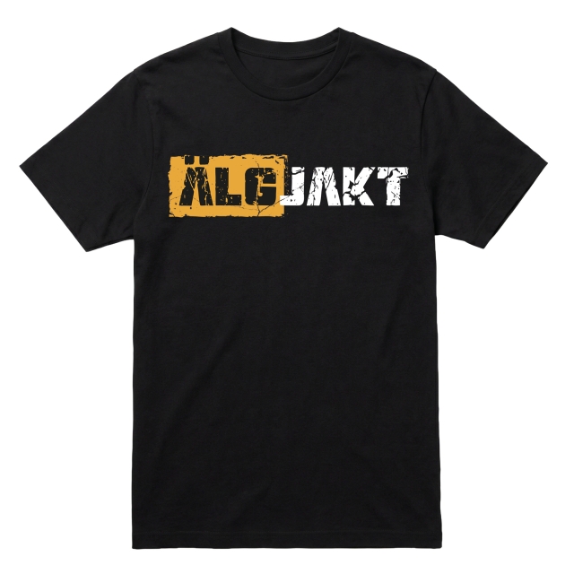Älgjakt