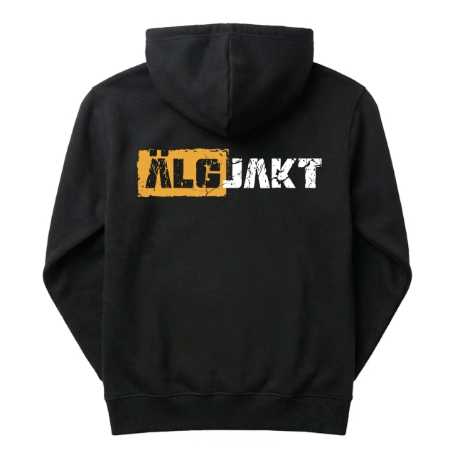 Älgjakt